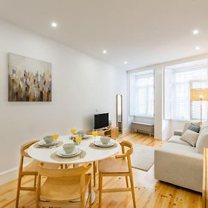 Appartement met een Slaapkamer